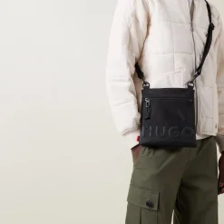Nosh Envelope Crossbody Bag