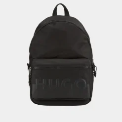Nosh Logo Backpack