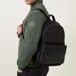 Nosh Logo Backpack
