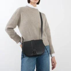 Nouveau Saddle Bag