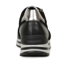 Nulon Lace-Up Trainers