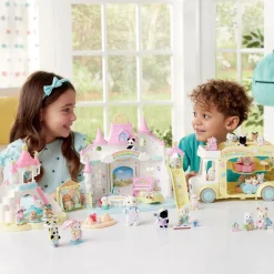 Nursery Friends: Sleepover Party Trio Set