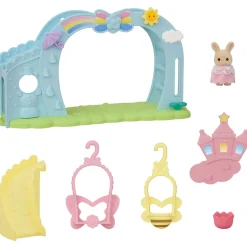 Nursery Swing Set