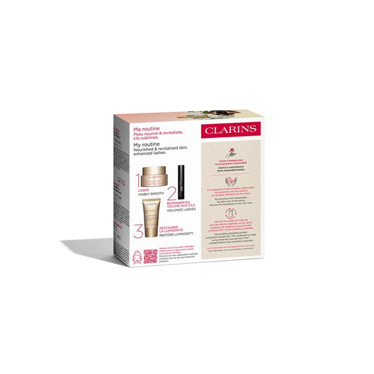 Nutri-Lumiere Value Pack