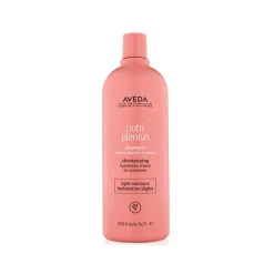 Nutriplenish Shampoo Light Moisture