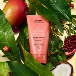 NutriPlenish™ Treatment Masque: Light Moisture