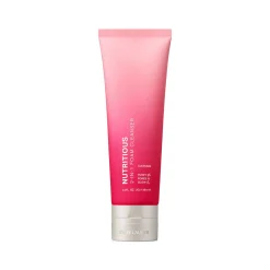Nutritious 2-in-1 Foam Cleanser