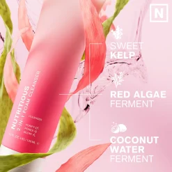 Nutritious 2-in-1 Foam Cleanser