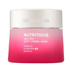 Nutritious Melting Soft Crème - Mask