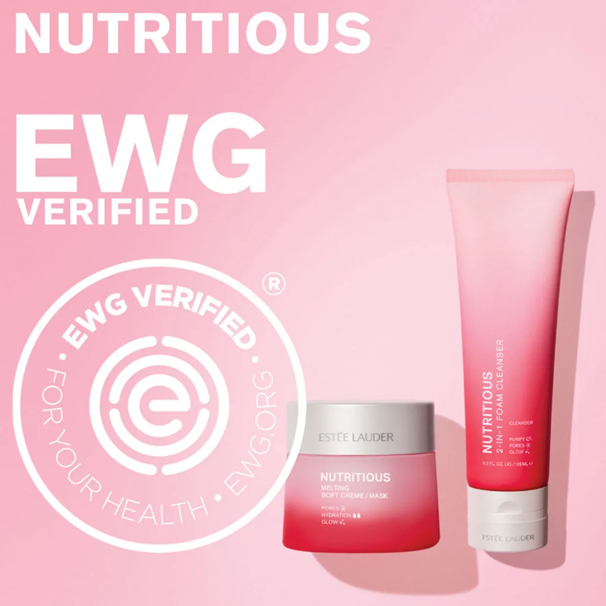 Nutritious Melting Soft Crème - Mask