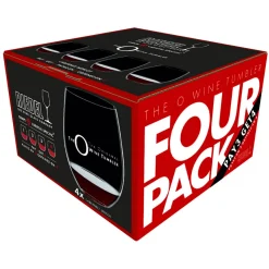 O Cabernet - Merlot Pay 3 Get 4