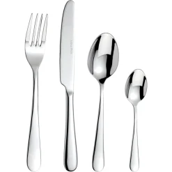 Oasis 24-Piece Cutlery Set
