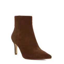 Obsessively Heeled Ankle Boots