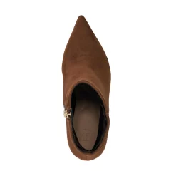 Obsessively Heeled Ankle Boots