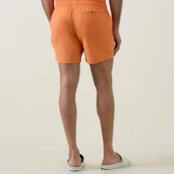 Octopus Logo Swim Shorts