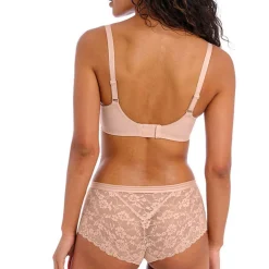 Offbeat Underwired Bra