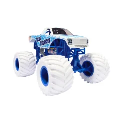 Official Blue Thunder Monster Truck