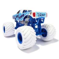 Official Blue Thunder Monster Truck