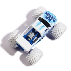 Official Blue Thunder Monster Truck