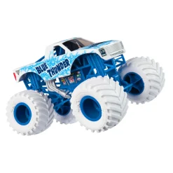 Official Blue Thunder Monster Truck