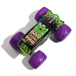 Official Grave Digger Monster Truck