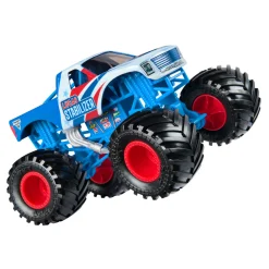 Official Lucas Stabilizer Monster Truck