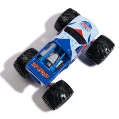 Official Lucas Stabilizer Monster Truck