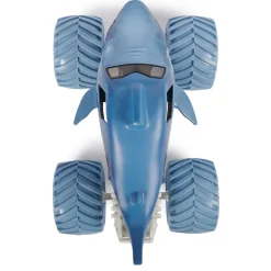 Official Megalodon Monster Truck