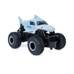 Official Megalodon Remote Control Monster Truck