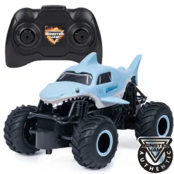 Official Megalodon Remote Control Monster Truck