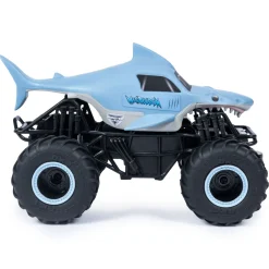 Official Megalodon Remote Control Monster Truck