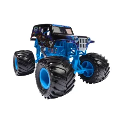 Official Son-Uva Digger Monster Truck