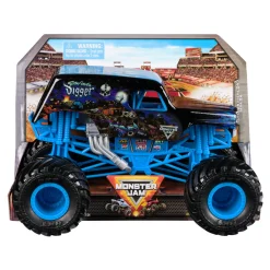 Official Son-Uva Digger Monster Truck