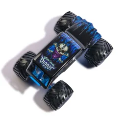 Official Son-Uva Digger Monster Truck