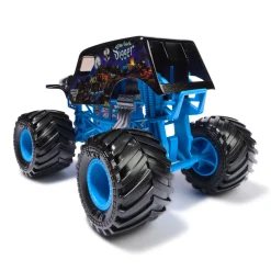 Official Son-Uva Digger Monster Truck