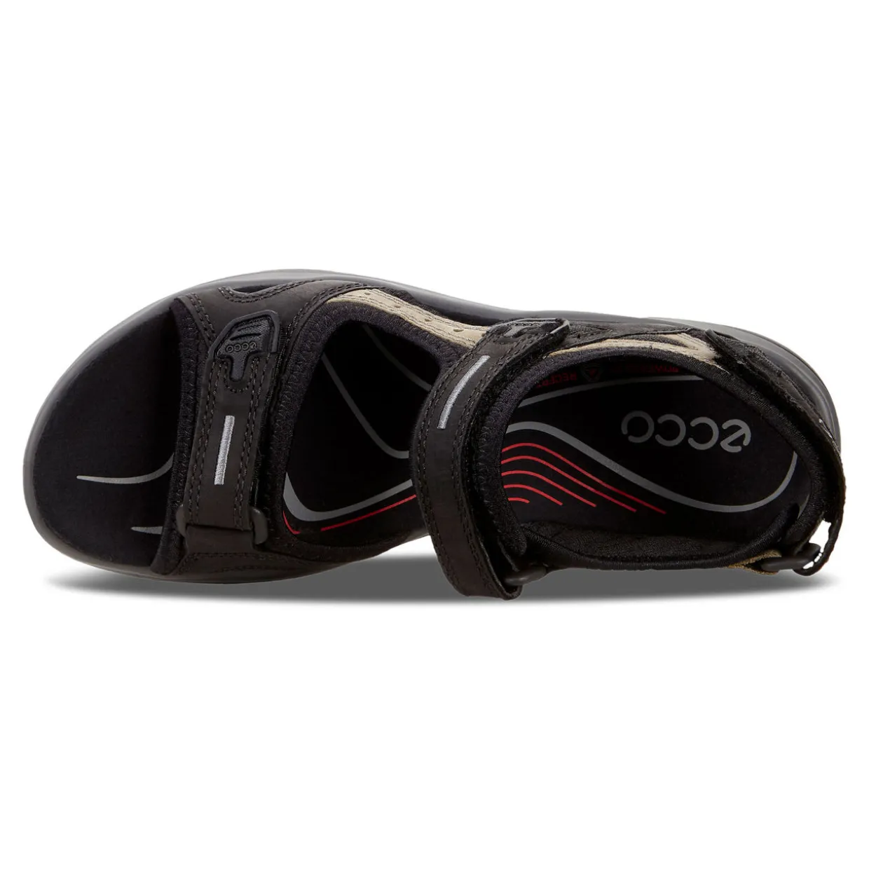 Offroad Hiking Sandals