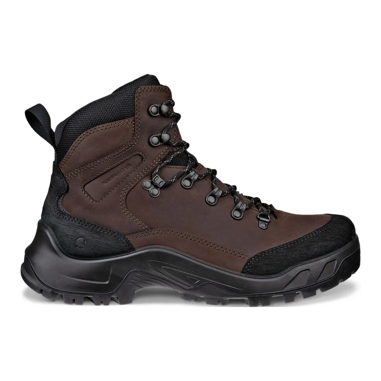 Offroad Walking Boots