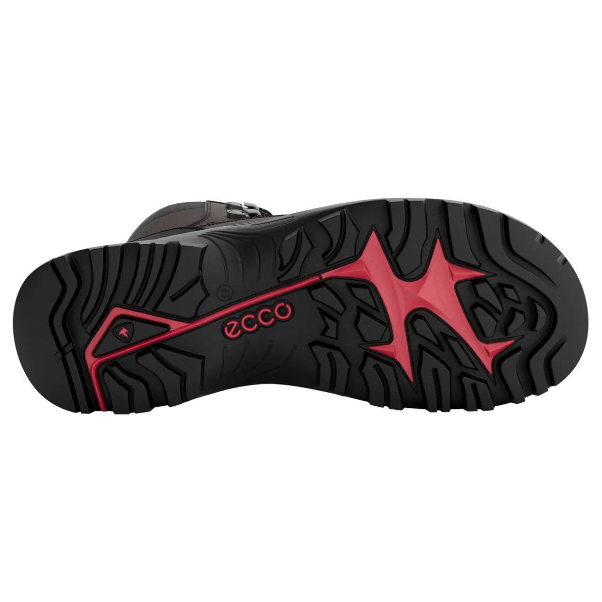 Offroad Walking Boots