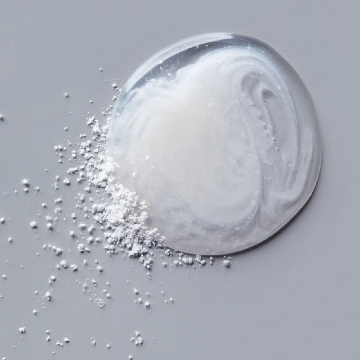 Oil Control Clearing Water Lotion