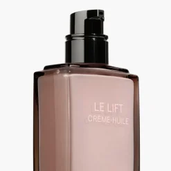 Oil-in-Cream