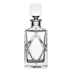 Olann Square Decanter 740ml