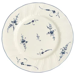 Old Luxembourg Dinner Plate 26cm