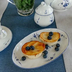 Old Luxembourg Side Dish 24cm