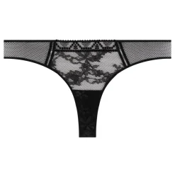 Olivia Floral Thong