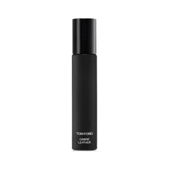 Ombre Leather Travel Spray
