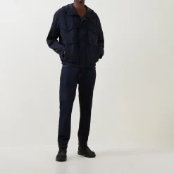 Omusk Field Jacket