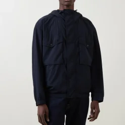 Omusk Field Jacket
