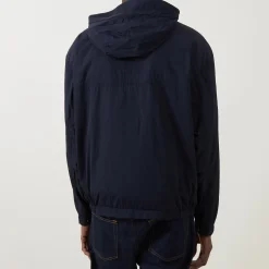 Omusk Field Jacket