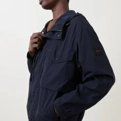 Omusk Field Jacket
