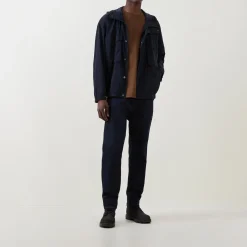 Omusk Field Jacket